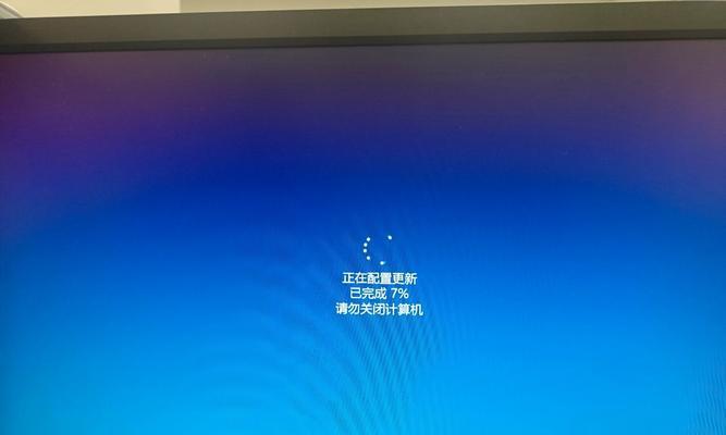 揭秘台式电脑蓝屏无法开机的原因(解决方法及预防措施,)