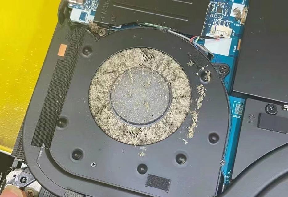 电脑无法开机的原因及灰尘清洁方法(解决电脑无法开机问题的关键步骤)