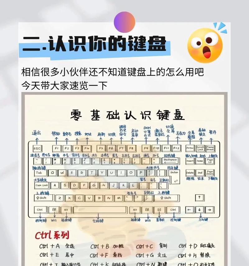 学习电脑Word的简单教程(轻松掌握Word的基本操作技巧)