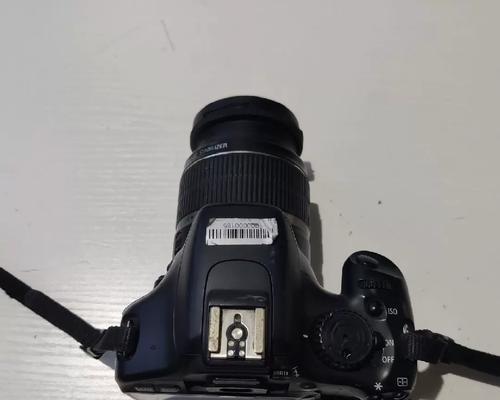 佳能550D拍照表现如何？（探索佳能550D相机的图像质量和功能特点）