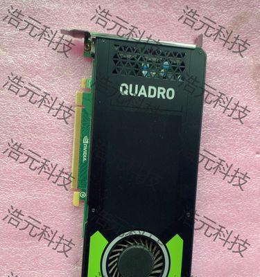 以丽台M4000玩游戏的体验（畅爽游戏体验，动力十足，性能强劲）