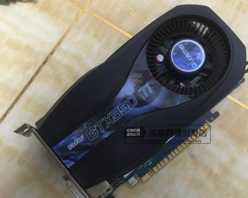 以丽台M4000玩游戏的体验（畅爽游戏体验，动力十足，性能强劲）