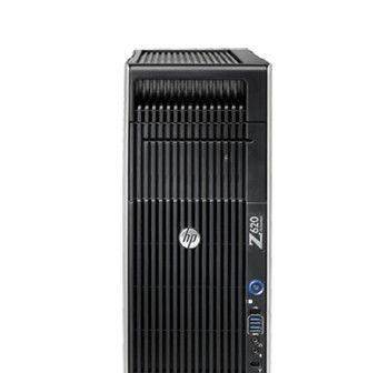 惠普Z620高性能工作站的功能和性能评测（全新升级的工作站产品，高性能应对各种专业工作需求）