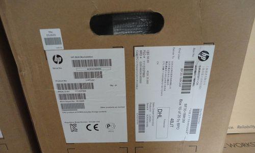 惠普Z620高性能工作站的功能和性能评测（全新升级的工作站产品，高性能应对各种专业工作需求）