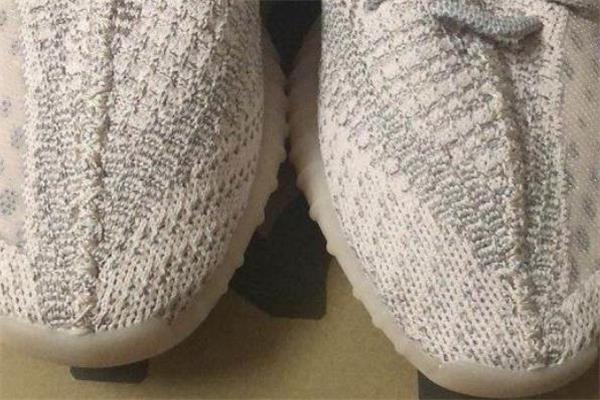 yeezy350粉天使真假对比 椰子350亚限粉天使真假辨别 yeezy350粉天使真假对比 椰子350亚限粉天使真假辨别