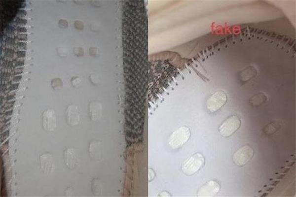 yeezy350粉天使真假对比 椰子350亚限粉天使真假辨别 yeezy350粉天使真假对比 椰子350亚限粉天使真假辨别