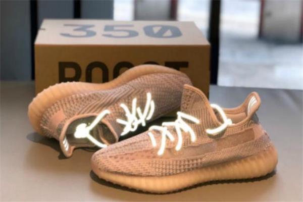 yeezy350粉天使真假对比 椰子350亚限粉天使真假辨别 yeezy350粉天使真假对比 椰子350亚限粉天使真假辨别