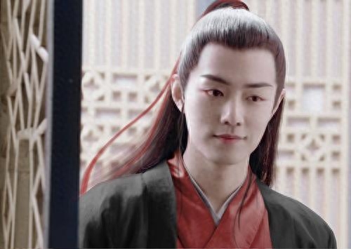 男明星居然也这么瘦?姐妹们,该努力了