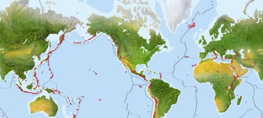 海底地震的影响与应对措施(深入剖析海底地震对人类生活和环境的影响以及有效的应对措施)
