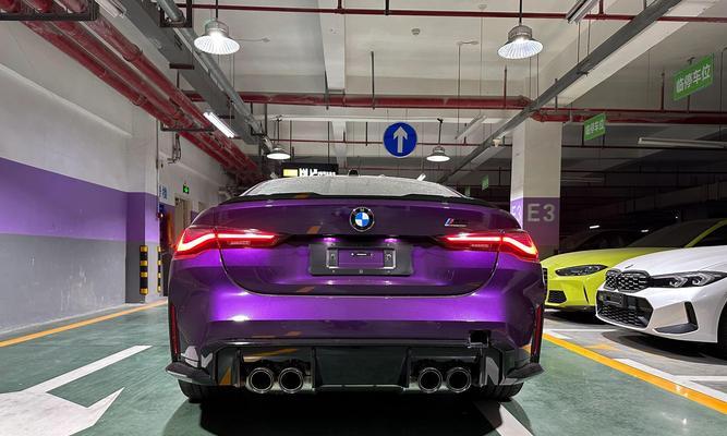 定制版M4(探索M4定制版的无限可能)