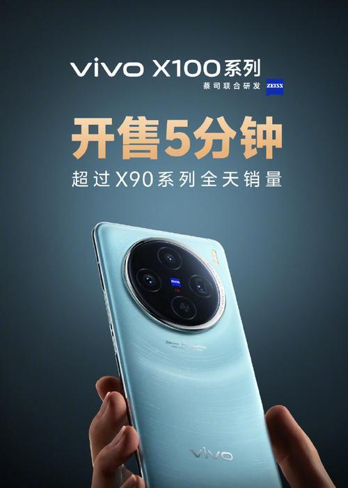 揭秘2023年vivo最新款手机(探索vivo最新手机的性功能和令人惊叹的设计)
