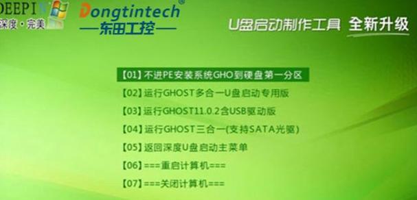 电脑安装Win7U盘启动教程(Win7U盘启动详细教程,轻松安装操作系统)