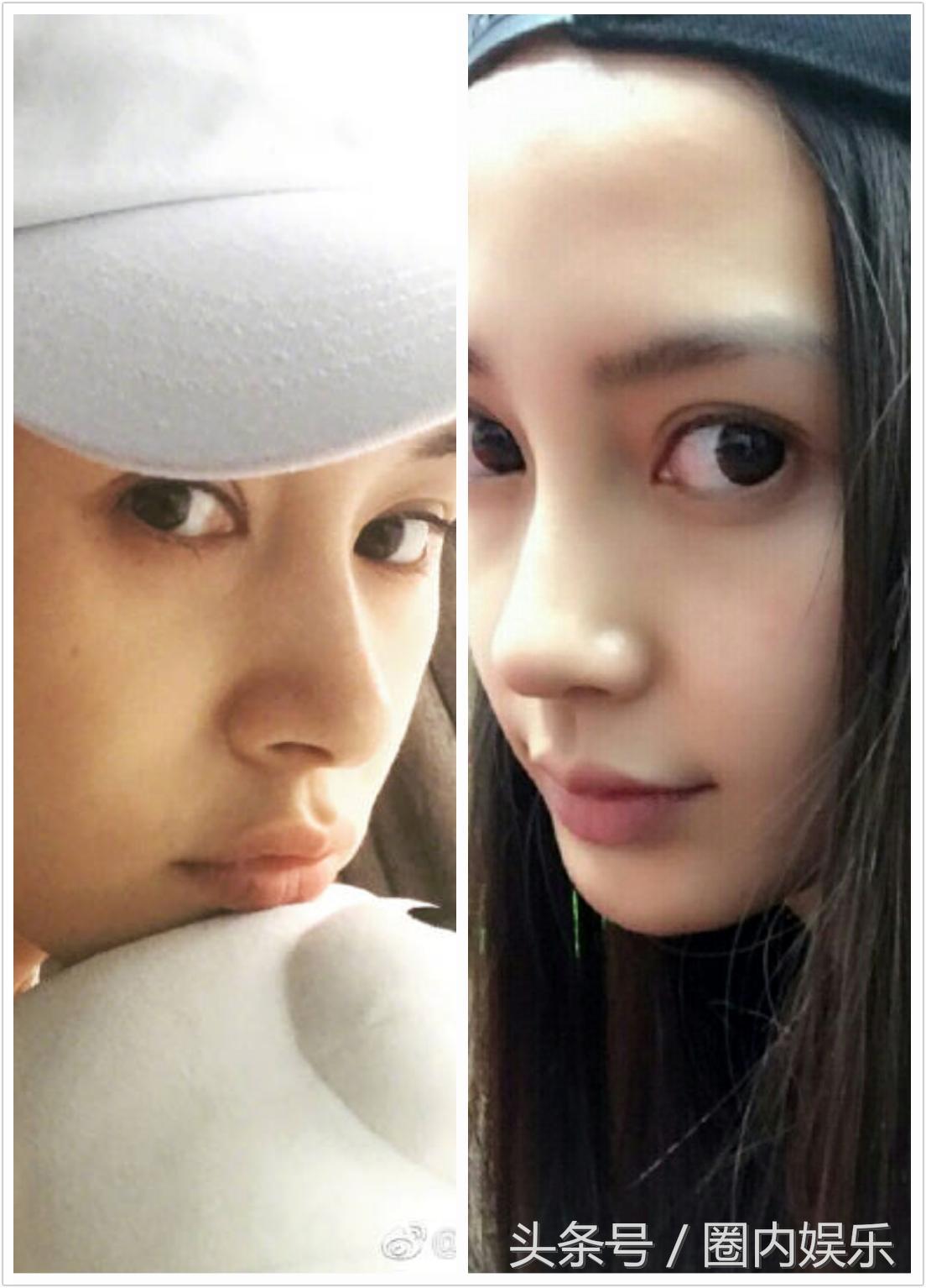 王子文被赶出剧组?素颜与化妆无差 却被说撞脸了某当红女星