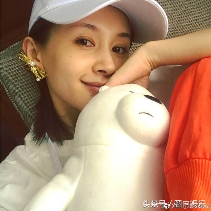 王子文被赶出剧组?素颜与化妆无差 却被说撞脸了某当红女星