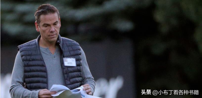 默多克把事业交给“大儿子”!幼女只能拿20亿,邓文迪要干大事了