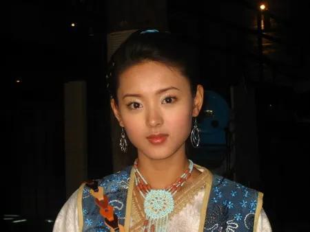 小刘佳好漂亮