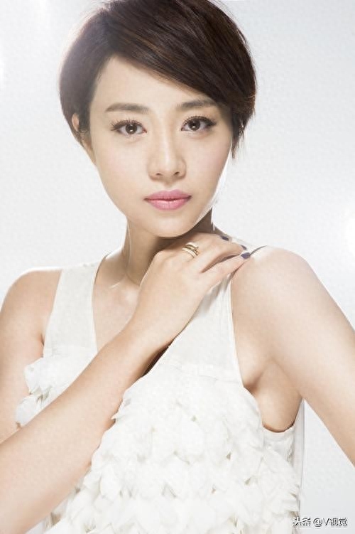 ​《我的前半生》中的众多美女演员，哪个是你的最爱？