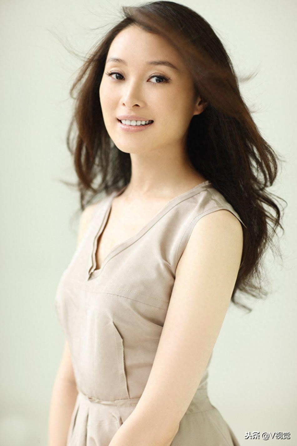 ​《我的前半生》中的众多美女演员，哪个是你的最爱？