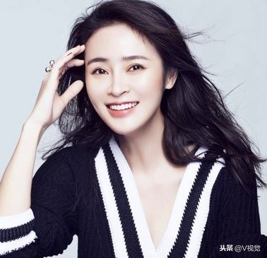 ​《我的前半生》中的众多美女演员，哪个是你的最爱？