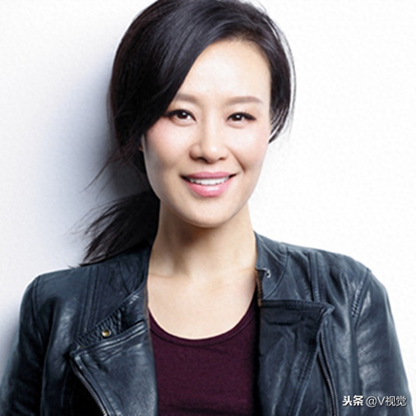 ​《我的前半生》中的众多美女演员，哪个是你的最爱？