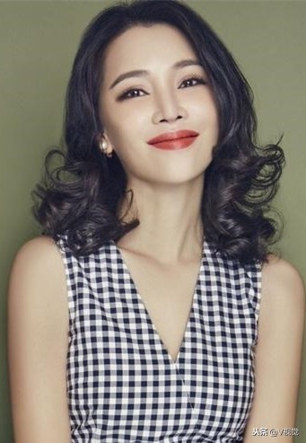 ​《我的前半生》中的众多美女演员，哪个是你的最爱？