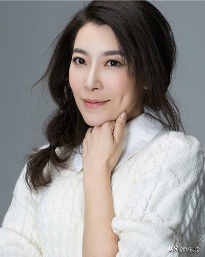 ​《我的前半生》中的众多美女演员，哪个是你的最爱？
