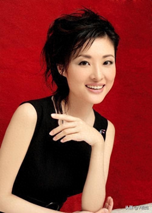 ​《我的前半生》中的众多美女演员，哪个是你的最爱？