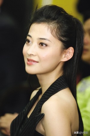 ​《我的前半生》中的众多美女演员，哪个是你的最爱？