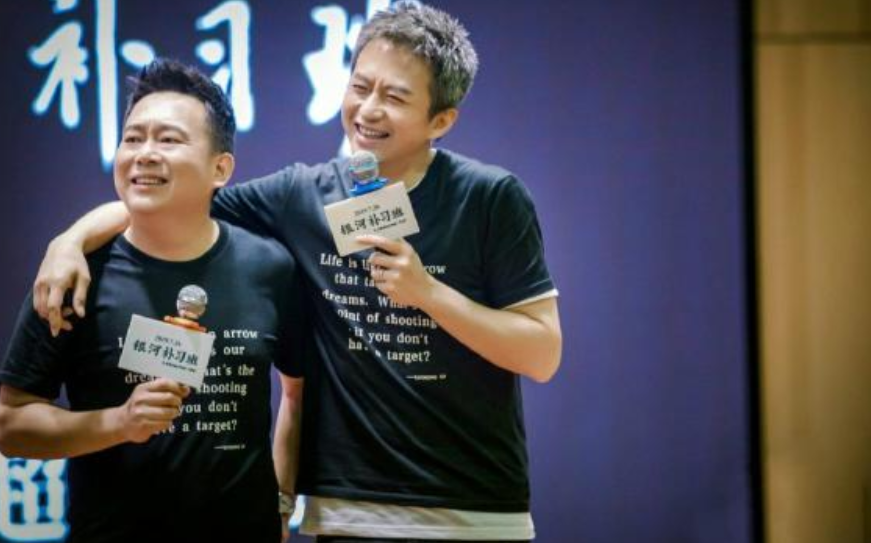 邓超身价资产多少亿?(坐拥上海4套别墅,邓超到底多有钱?)