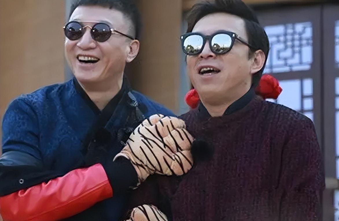 邓超身价资产多少亿?(坐拥上海4套别墅,邓超到底多有钱?)