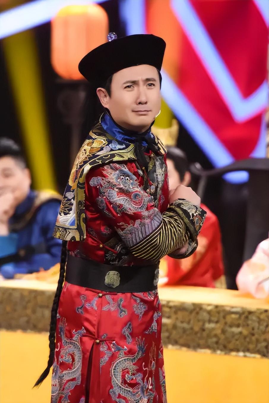 邓超身价资产多少亿?(坐拥上海4套别墅,邓超到底多有钱?)