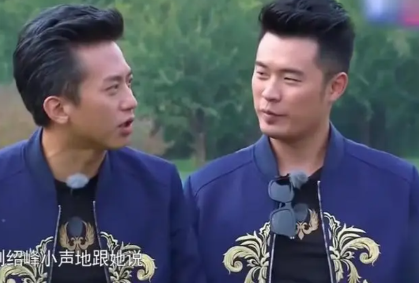邓超身价资产多少亿?(坐拥上海4套别墅,邓超到底多有钱?)