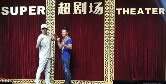 邓超身价资产多少亿?(坐拥上海4套别墅,邓超到底多有钱?)