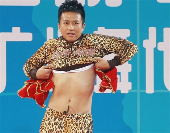 邓超身价资产多少亿?(坐拥上海4套别墅,邓超到底多有钱?)