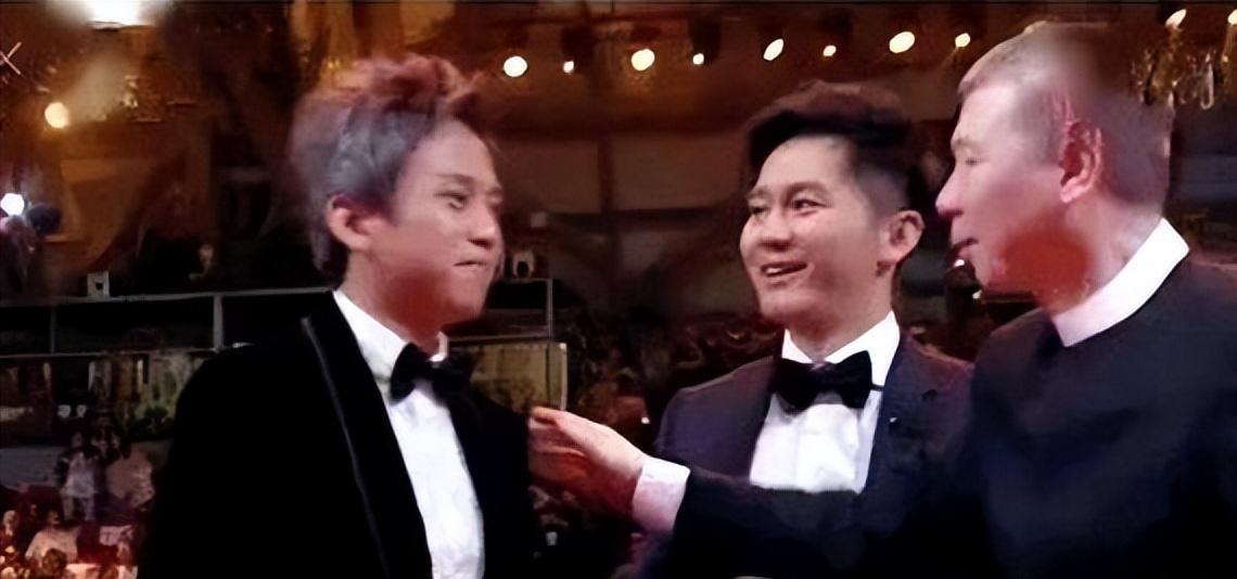 邓超身价资产多少亿?(坐拥上海4套别墅,邓超到底多有钱?)