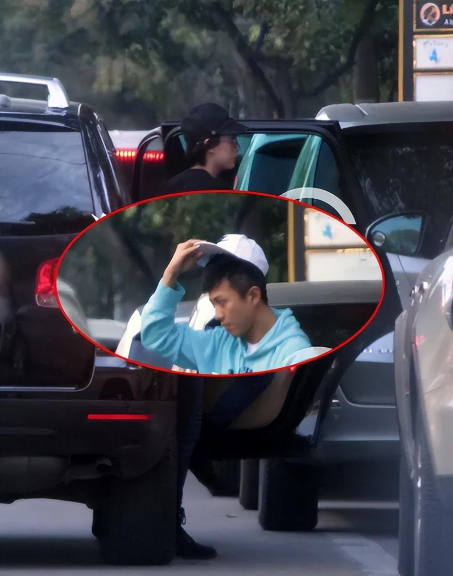 邓超身价资产多少亿?(坐拥上海4套别墅,邓超到底多有钱?)