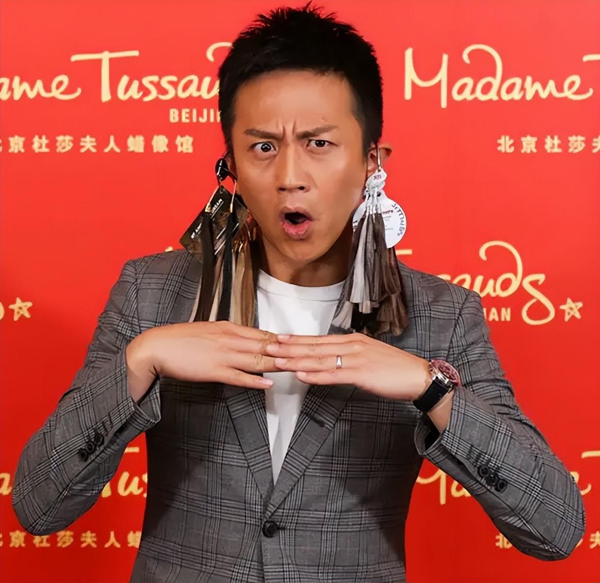 邓超身价资产多少亿?(坐拥上海4套别墅,邓超到底多有钱?)