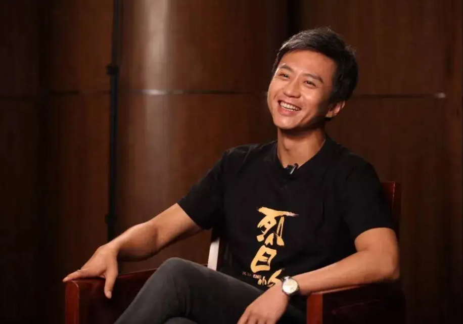 邓超身价资产多少亿?(坐拥上海4套别墅,邓超到底多有钱?)