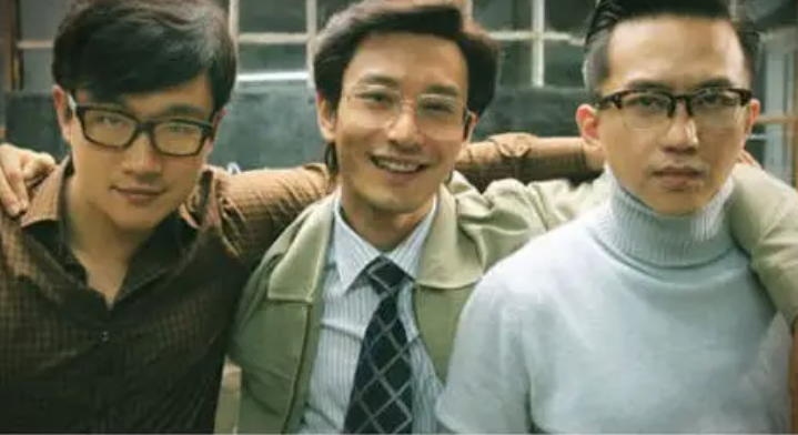 邓超身价资产多少亿?(坐拥上海4套别墅,邓超到底多有钱?)