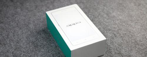 全面评析OPPO053的性能与特点(一款值得关注的智能手机)