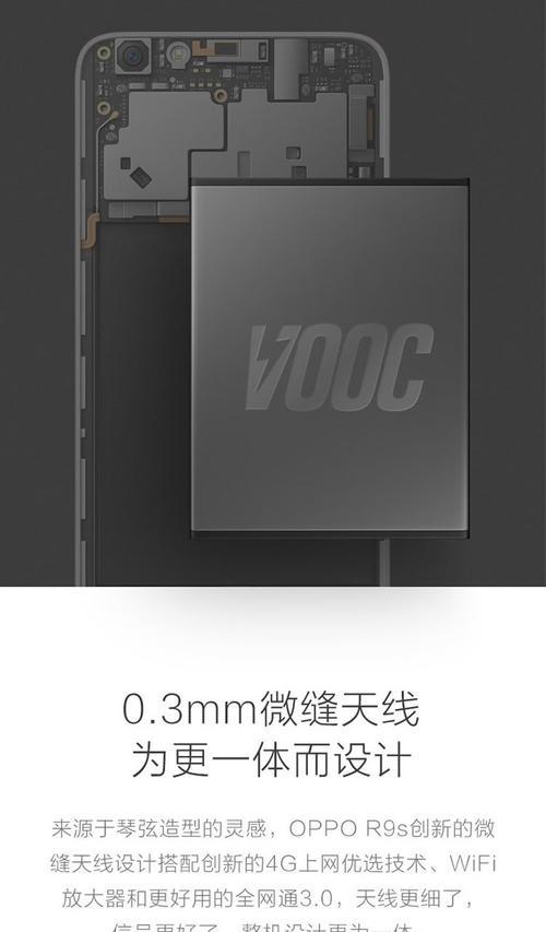 OPPOR9s配置全面解析,为你带来更出色的手机体验(领先配置为手机性能加冕,OPPOR9s成为年度爆款之选)