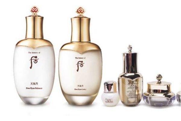 后的使用顺序 whoo后护肤品使用顺序 后的使用顺序 whoo后护肤品使用顺序