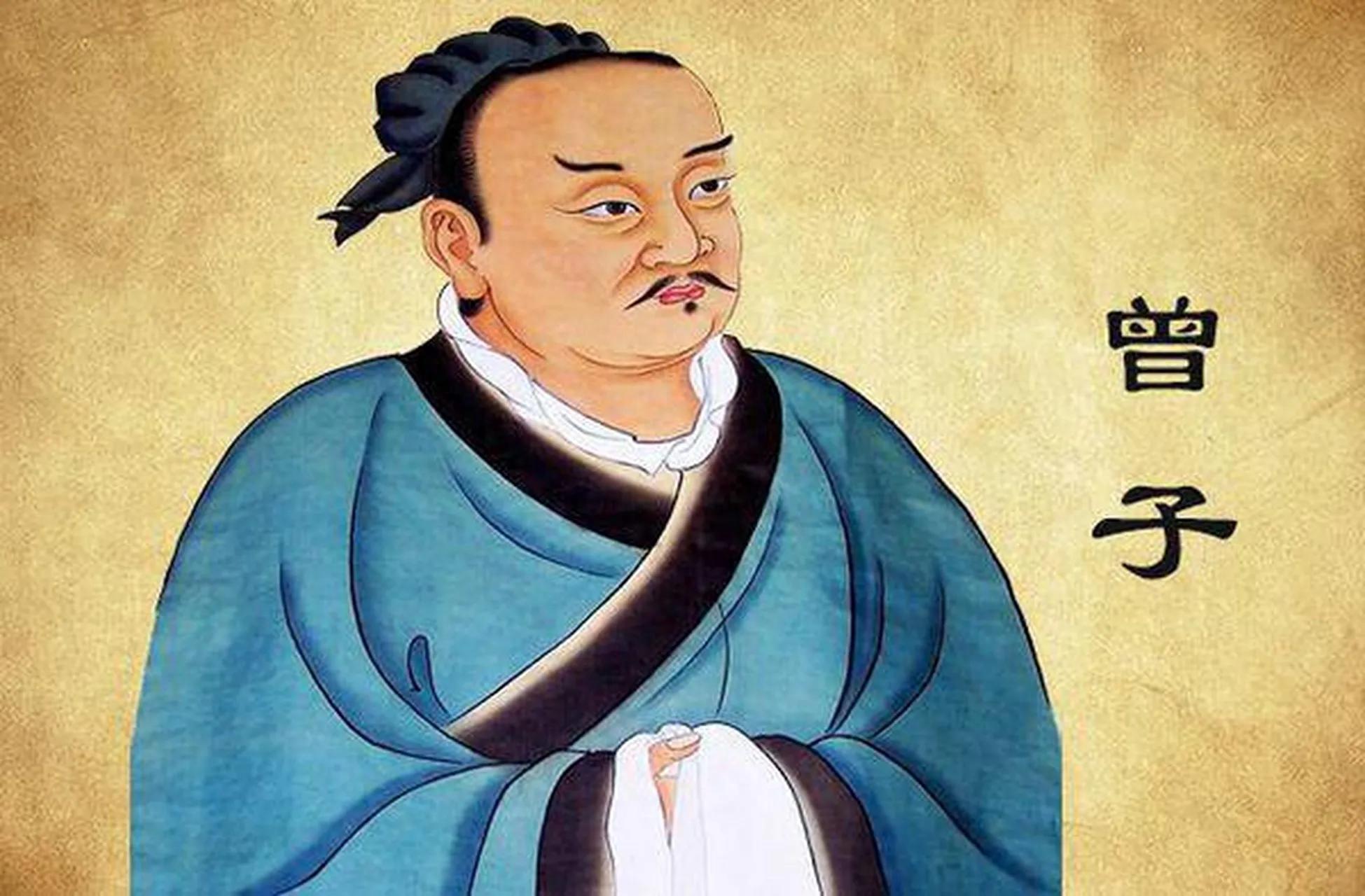 “吾日三省吾身”出自何处?它有何益处?