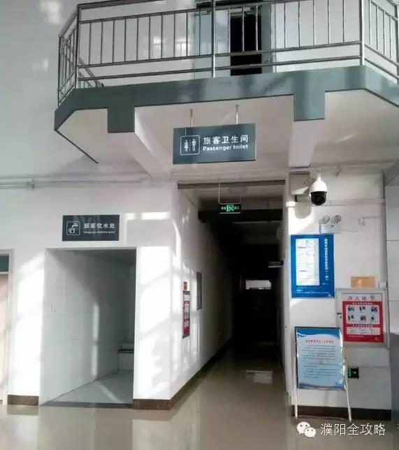 火车终于来了,郑州至濮阳首趟客运列车3月18日开始运行