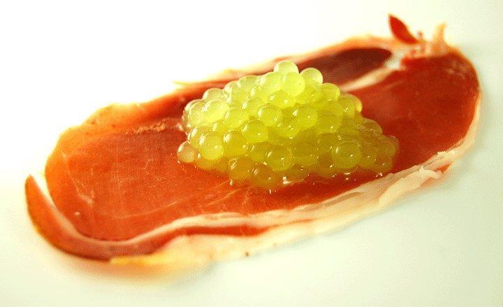 风靡全球的「分子料理」究竟是什么?