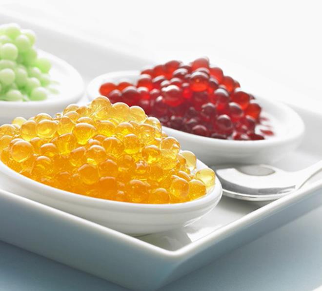 风靡全球的「分子料理」究竟是什么?