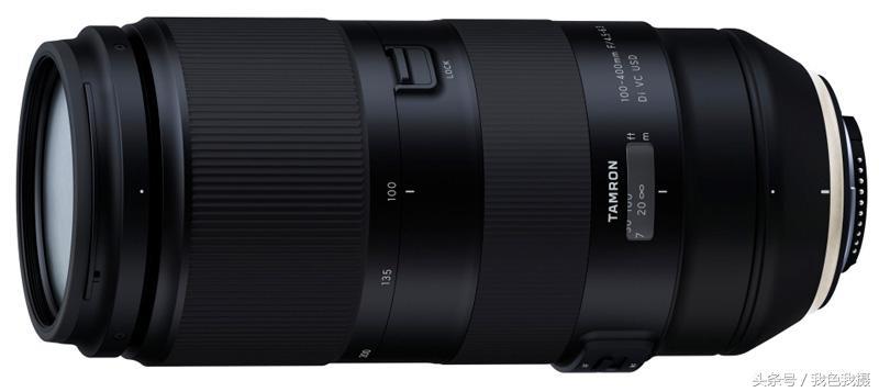 黑龙炮100-400mm VC马上发布