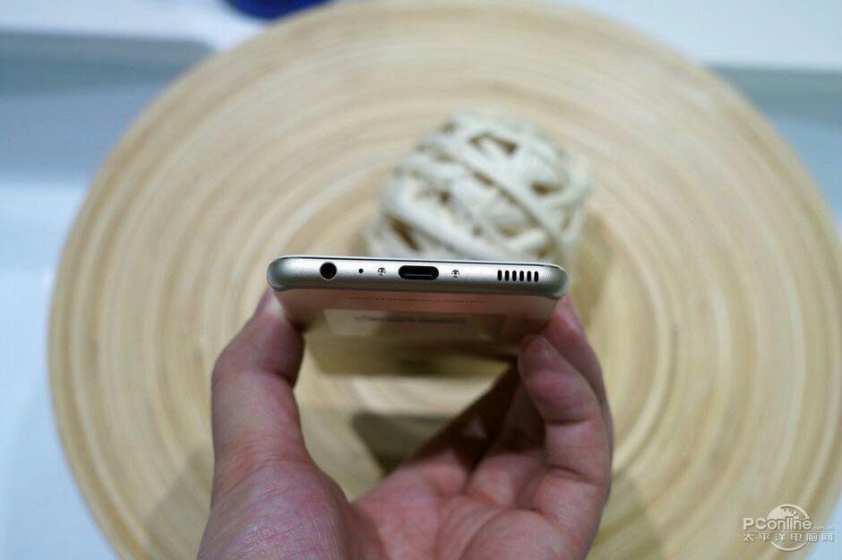 华为p10图片及参数