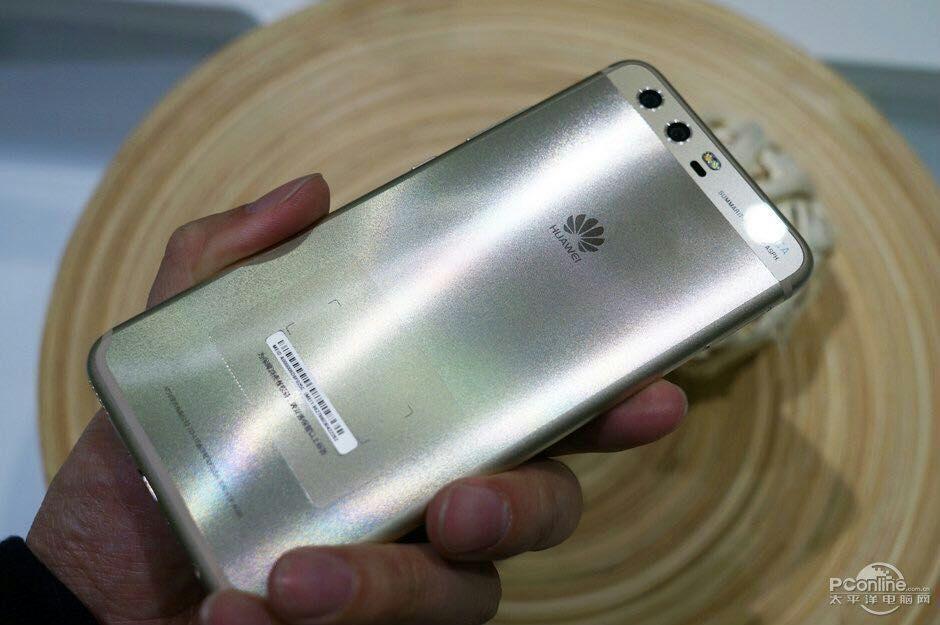 华为p10图片及参数