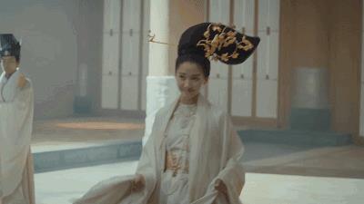 盘点关晓彤演过的影视剧,你知道的有多少?